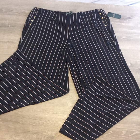 Lauren Ralph Lauren Pants - Lauren pants